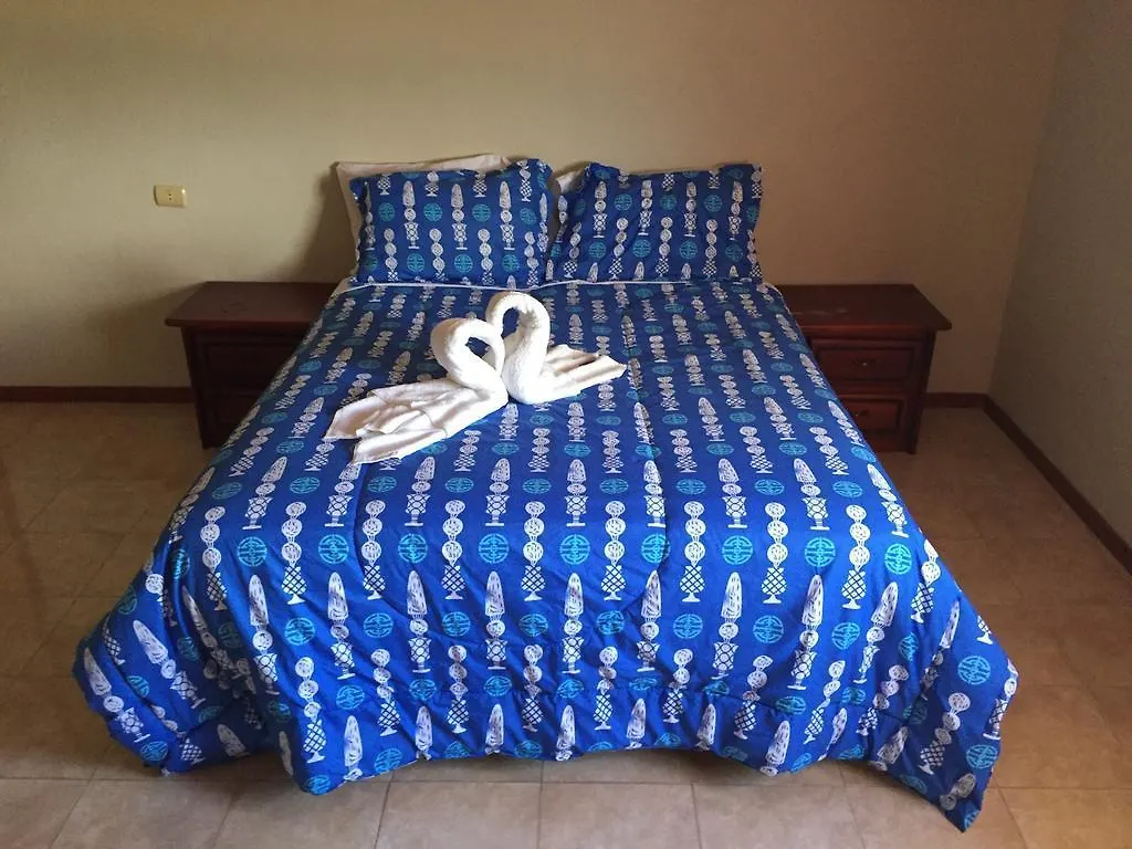 Apartahotel Villa Facal Punta Cana 3*, Bavaro