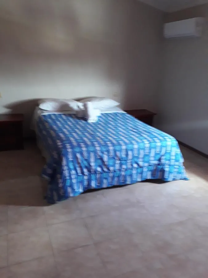 Apartahotel Villa Facal Punta Cana Dominican Republic