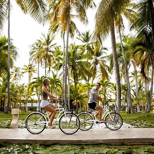 Resort Melia Punta Cana Wellness Inclusive - Adults Only, Bávaro